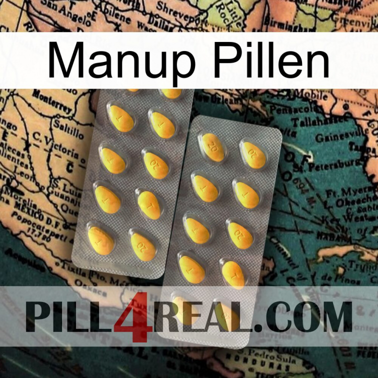Manup Pills cialis2